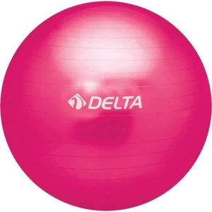 85 cm Dura-Strong Deluxe Fuşya Pilates Topu