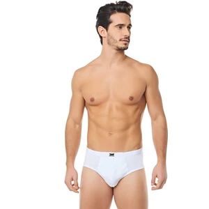 Erkek Slip 3'lü Külot