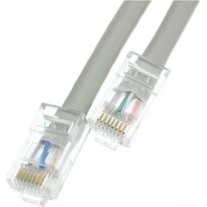 Elipsan Elektrik %100 Bakır Cat6 U/utp Internet Kablosu (Ethernet, Network, Lan)