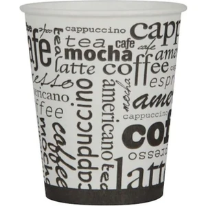 Karton Bardak 3000 Adet 7 Oz