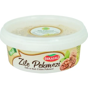 Zile Pekmez  Cevizli 150 gr