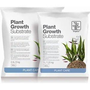 Plant Growth Substrate 1lt / 1,25KG.