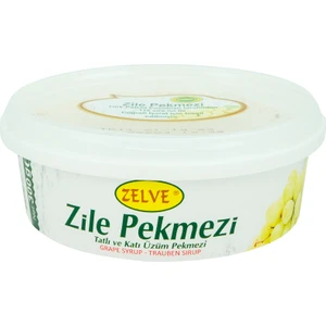 Zile Pekmezi Sade 300 gr
