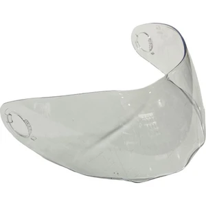 FF-961 Çene Açılır Kask Camı Şeffaf