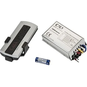 Ct 9115 Aydınlatma Kumandası