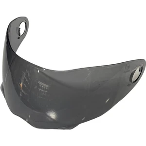 FF-961 Çene Açılır Kask Camı Siyah