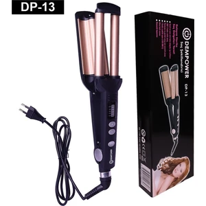 DEMPOWER Saç Şekillendirici  Dp-13