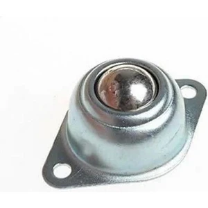 Sanec Sarhoş Tekerlek - Metal