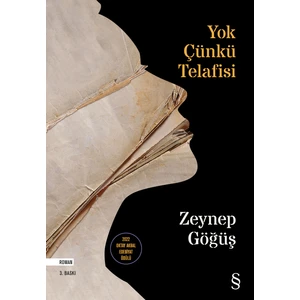 Yok Çünkü Telafisi - Zeynep Göğüş