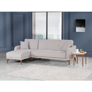 Kilim Mobilya Minimal Uzanmalı Köşe Takımı V1 (Ikili Sağ Ünite + Uzanma Sol Ünite)