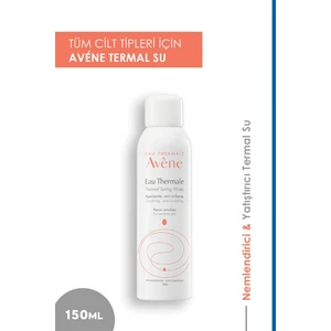 Eau Thermale Water - Termal Su 150ML