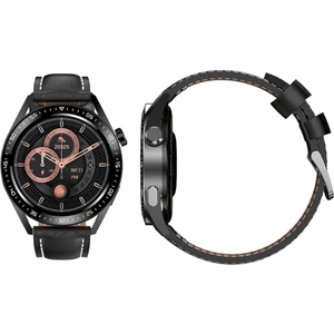 Watch G3 Plus Akıllı Saat Iphone ve Android Tüm Telefonlara Uyumlu