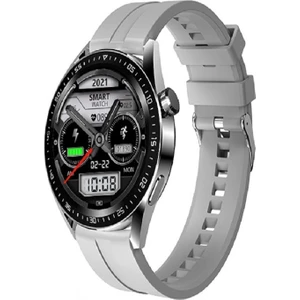 Watch G3 Plus Akıllı Saat Iphone ve Android Tüm Telefonlara Uyumlu