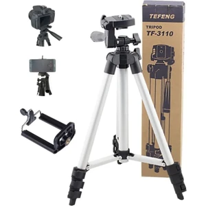 102 cm Telefon Fotoğraf Makinesi Tripod 3110
