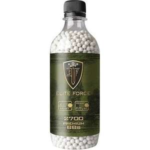 Elite Force Airsoft Bb 0,25 Beyaz 2700 Adet