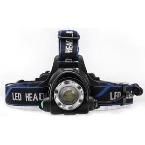 Ct 9123 Poyraz LED Kafa Feneri (Şarj Edilebilir)