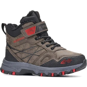 10 Outdoor Kürklü Çocuk Spor Bot