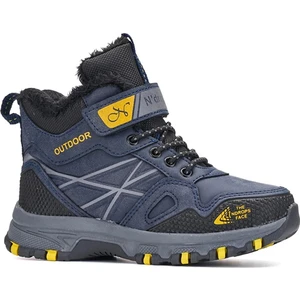 10 Outdoor Kürklü Çocuk Spor Bot