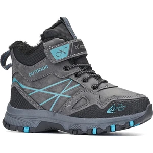 10 Outdoor Kürklü Çocuk Spor Bot