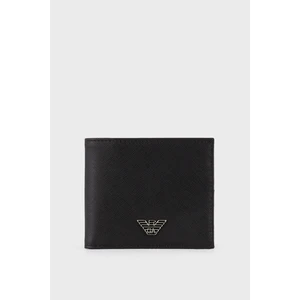 Emporio Armani Logolu Deri Cüzdan Erkek Cüzdan Y4R168 Y138E 81072