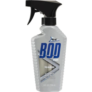 Bodman Iconic Erkek Vücut Spreyi 236 ml
