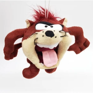 Peluş Tazmanya Canavarı