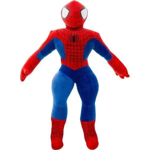 EC Shop Abdullah Spiderman Peluş - Spideman Oyuncakları 45 cm -Yerli Üretim