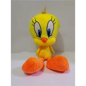 EC Shop Nur Oyuncak Pelüş Tweety Oyuncak