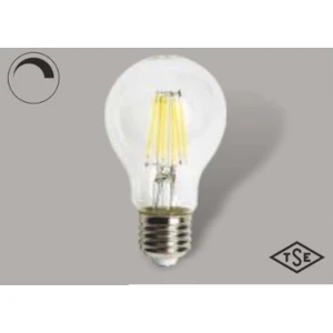 8W Edison Dimlenebilir LED Ampul (Günışığı)