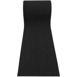 Paspas Siyah Kıvırcık Paspas (Her Ölçüde Kesilebilir)