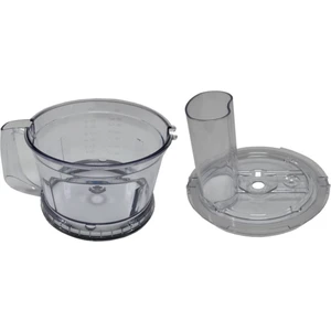 Masterblend Activflow Pro Blender Için Uyumlu Komple Hazne