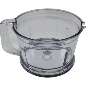 Masterblend Multi Blender Için Uyumlu Plastik Hazne
