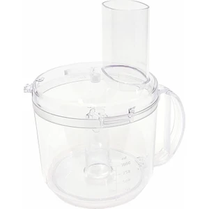 AR127 Proset Mutfak Robotu Için Orijinal Komple Hazne