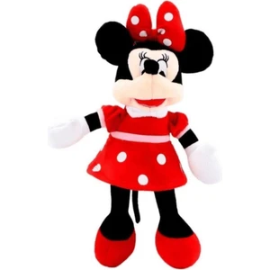 Ty Peluş Minnie Mouse Uyku Arkadaşı Peluş 35 cm