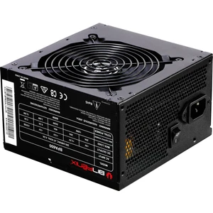 600W Bpa Series 80+ Güç Kaynağı