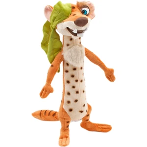 Buz Devri Bulk Peluş Figür 33CM