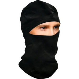 Thermal Kar Maskesi Siyah