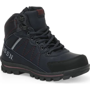 U.S. Polo Assn.  Pascal 2pr Lacivert Erkek Çocuk Outdoor Bot