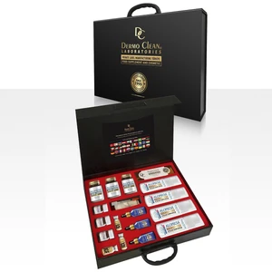 Alopecıa 6 Aylık Saç Ekim Sonrası Set