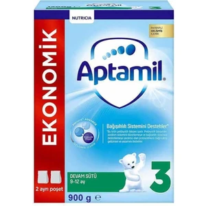 3 Devam Sütü 900G