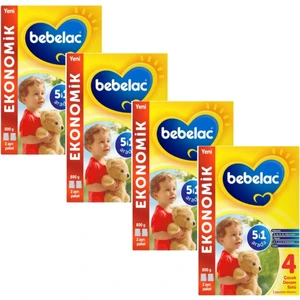 4 800GR 4 Adet Beb 4