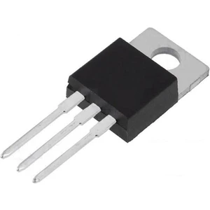 IRF530 N Kanal Power Mosfet TO220 - 100V 14A