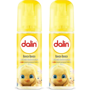 Bıcı Bıcı Kolonya 150 ml X2 Adet
