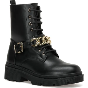 Nine West Seaop 2pr Siyah Kadın Postal