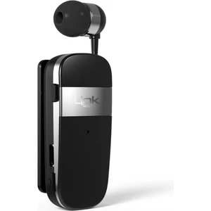 Linktech V77 Bluetooth Kulaklık Makaralı Titreşimli