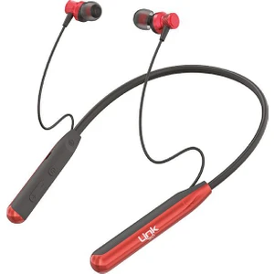 Linktech H993 Stereo Bluetooth Kulaklık Neckband Boyun Askılı