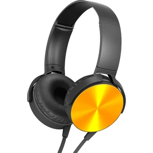 Extra Bass Mikrofonlu Stereo Kulak Üstü Kulaklık MDR-XB450