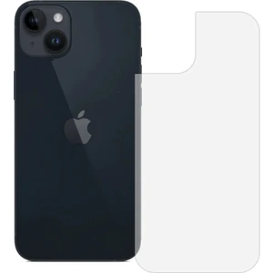 iPhone 14 Arka Gövde Ekran Koruyucu Flexiglass Nano