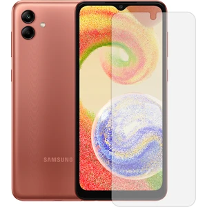 Samsung Galaxy A04 Ekran Koruyucu Flexiglass Nano