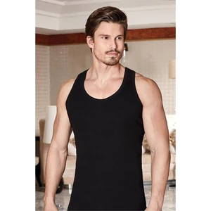 1029 Erkek Likralı Rambo Atlet 8 Li Paket